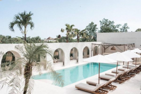 9 Bedroom Boutique Private Villa
